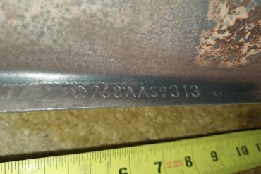 Викуп каталізатора 768AAS 768AAS#### Марка автомобіля Chrysler   Рік автомобіля 2016 Вставка каталізатора Кераміка Тип палива Бензин