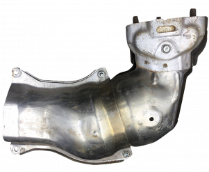 Викуп каталізатора FCA85 Марка автомобіля Subaru     Вставка каталізатора Кераміка Тип палива Бензин