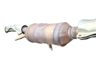 Викуп каталізатора FCA89 Марка автомобіля Subaru     Вставка каталізатора Кераміка Тип палива Бензин