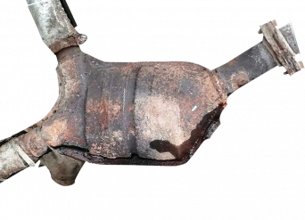 Викуп каталізатора FCAA2 Марка автомобіля Subaru     Вставка каталізатора Кераміка Тип палива Бензин