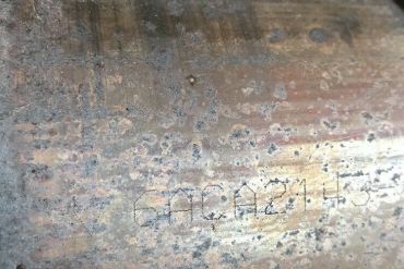 Викуп каталізатора 6ACA 6ACA#### Марка автомобіля Chrysler Модель автомобіля Chrysler Sebring 2.7   Вставка каталізатора Кераміка Тип палива Бензин