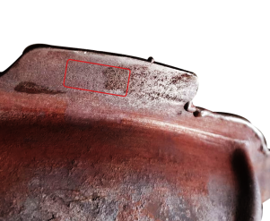 Викуп каталізатора FCAC1 6624 Марка автомобіля Subaru     Вставка каталізатора Кераміка Тип палива Бензин