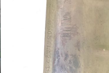 Викуп каталізатора 005AAA Straight Марка автомобіля Chrysler     Вставка каталізатора Кераміка Тип палива Бензин