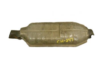 Викуп каталізатора 009ABA Марка автомобіля Chrysler     Вставка каталізатора Кераміка Тип палива Бензин