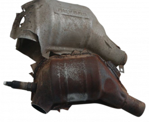 Викуп каталізатора FCAC4 7109 / 1 Sensor Марка автомобіля Subaru     Вставка каталізатора Кераміка Тип палива Бензин