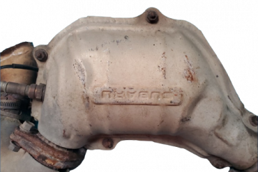 Викуп каталізатора FCAC5 1 Sensor Марка автомобіля Subaru     Вставка каталізатора Кераміка Тип палива Бензин