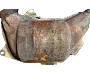 Викуп каталізатора FCAC6 Марка автомобіля Subaru     Вставка каталізатора Кераміка Тип палива Бензин