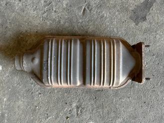 Викуп каталізатора 25318682 1-FINGER/X-BODY Марка автомобіля General Motors     Вставка каталізатора Кераміка Тип палива Бензин