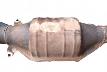 Викуп каталізатора FCAE1 1X15 Марка автомобіля Subaru     Вставка каталізатора Кераміка Тип палива Бензин