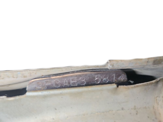 Викуп каталізатора FCAE3 DOUBLE SENSOR KIDNEY "CRESCENT" Марка автомобіля Subaru     Вставка каталізатора Кераміка Тип палива Бензин