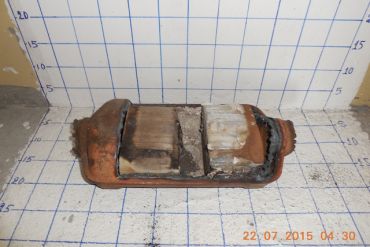 Викуп каталізатора 370810F8 Марка автомобіля General Motors     Вставка каталізатора Кераміка Тип палива Бензин