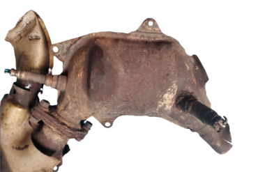 Викуп каталізатора FCAE7 2 Sensor Марка автомобіля Subaru     Вставка каталізатора Кераміка Тип палива Бензин