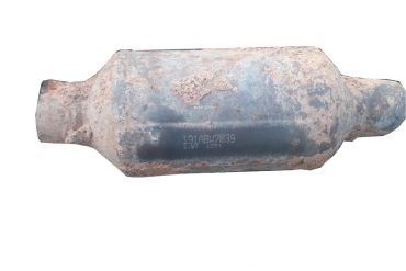Викуп каталізатора 191ABW (Small) Longer Марка автомобіля Chrysler     Вставка каталізатора Кераміка Тип палива Бензин