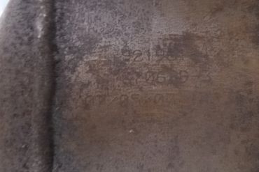 Викуп каталізатора 92196184 G70629-3 Марка автомобіля General Motors     Вставка каталізатора Кераміка Тип палива Бензин