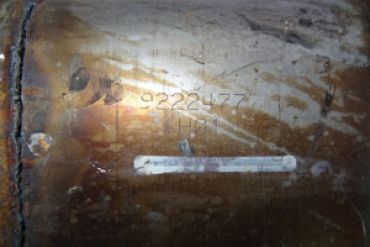 Викуп каталізатора 92224777 1H01 Марка автомобіля General Motors     Вставка каталізатора Кераміка Тип палива Бензин