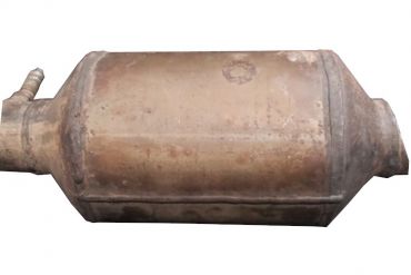 Викуп каталізатора 329ABW Domestic Standard Марка автомобіля Chrysler     Вставка каталізатора Кераміка Тип палива Бензин