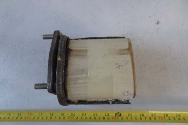 Викуп каталізатора 92235098 2C01 Марка автомобіля General Motors     Вставка каталізатора Кераміка Тип палива Бензин