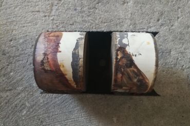 Викуп каталізатора 354ABF 354ABF9161 Марка автомобіля Chrysler     Вставка каталізатора Кераміка Тип палива Бензин