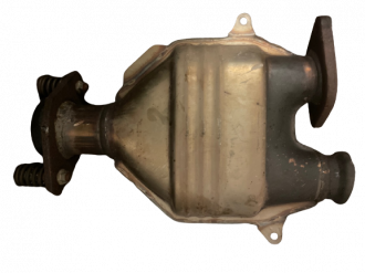 Викуп каталізатора FCAG6 Марка автомобіля Subaru     Вставка каталізатора Кераміка Тип палива Бензин