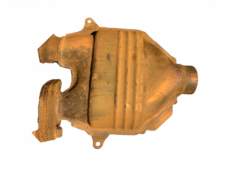 Викуп каталізатора FCAH6 Марка автомобіля Subaru     Вставка каталізатора Кераміка Тип палива Бензин