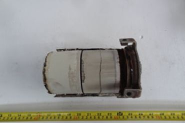 Викуп каталізатора 96404529 XH O