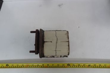 Викуп каталізатора 96453712 JI O / D3E02 / 15931 A Марка автомобіля General Motors     Вставка каталізатора Кераміка Тип палива Бензин