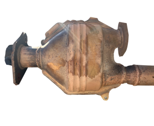 Викуп каталізатора FCAK3 Марка автомобіля Subaru     Вставка каталізатора Кераміка Тип палива Бензин