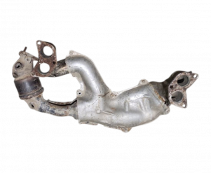 Викуп каталізатора FCAM7 Марка автомобіля Subaru     Вставка каталізатора Кераміка Тип палива Бензин