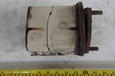 Викуп каталізатора 981964L0 YAP016