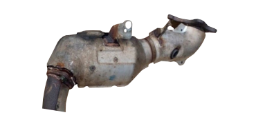 Викуп каталізатора FCAP1 7312SR Марка автомобіля Subaru     Вставка каталізатора Кераміка Тип палива Бензин