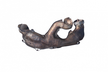 Викуп каталізатора FCAP8 Марка автомобіля Subaru     Вставка каталізатора Кераміка Тип палива Бензин