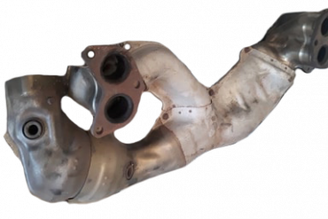 Викуп каталізатора FCAQ4 Марка автомобіля Subaru     Вставка каталізатора Кераміка Тип палива Бензин