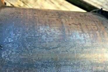 Викуп каталізатора 6ADA 6ADA#### Марка автомобіля Chrysler     Вставка каталізатора Кераміка Тип палива Бензин