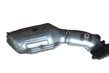 Викуп каталізатора FCF13 8416 SK Марка автомобіля Subaru     Вставка каталізатора Кераміка Тип палива Бензин