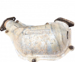 Викуп каталізатора FCFA1 1 Sensor Марка автомобіля Subaru     Вставка каталізатора Кераміка Тип палива Бензин