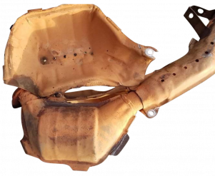 Викуп каталізатора FCFA4 Марка автомобіля Subaru     Вставка каталізатора Кераміка Тип палива Бензин