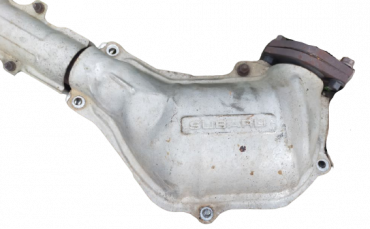 Викуп каталізатора FCFA6 No Sensor Марка автомобіля Subaru     Вставка каталізатора Кераміка Тип палива Бензин