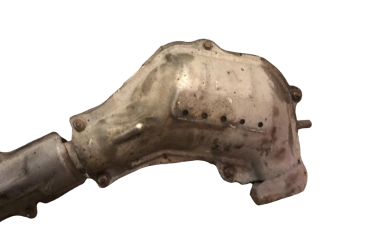 Викуп каталізатора FCFE5 Марка автомобіля Subaru     Вставка каталізатора Кераміка Тип палива Бензин