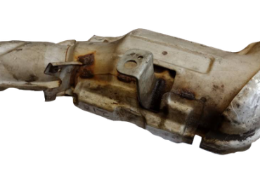 Викуп каталізатора FCFE7 Марка автомобіля Subaru     Вставка каталізатора Кераміка Тип палива Бензин