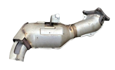 Викуп каталізатора FCFF1 Марка автомобіля Subaru     Вставка каталізатора Кераміка Тип палива Бензин