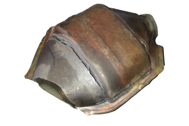 Викуп каталізатора FCFF2 Марка автомобіля Subaru     Вставка каталізатора Кераміка Тип палива Бензин