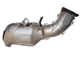 Викуп каталізатора FCFF5 Марка автомобіля Subaru     Вставка каталізатора Кераміка Тип палива Бензин