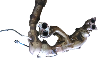 Викуп каталізатора FCFF7 Марка автомобіля Subaru     Вставка каталізатора Кераміка Тип палива Бензин