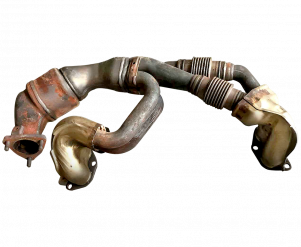 Викуп каталізатора FCFG6 7Z17 SK / N6