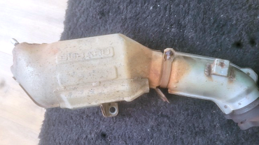 Викуп каталізатора FCFG8 Марка автомобіля Subaru     Вставка каталізатора Кераміка Тип палива Бензин