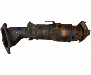 Викуп каталізатора FCFG9 Марка автомобіля Subaru     Вставка каталізатора Кераміка Тип палива Бензин