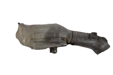 Викуп каталізатора FCS Марка автомобіля Subaru     Вставка каталізатора Кераміка Тип палива Бензин