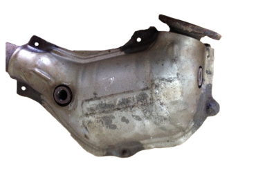 Викуп каталізатора FCSA2 9210/ DOUBLE SENSOR KIDNEY "CRESCENT" Марка автомобіля Subaru     Вставка каталізатора Кераміка Тип палива Бензин