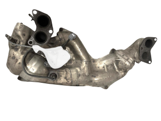 Викуп каталізатора FCSA7 5826 SK/ SUBARU SCORPION PRE Марка автомобіля Subaru     Вставка каталізатора Кераміка Тип палива Бензин