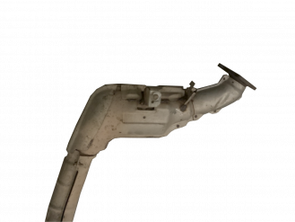 Викуп каталізатора FCSB5 Марка автомобіля Subaru     Вставка каталізатора Кераміка Тип палива Бензин